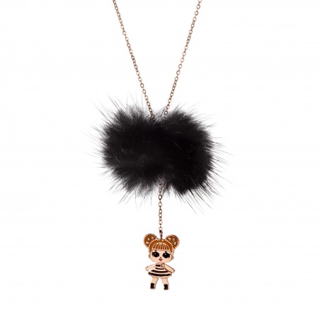 Pendant LOL Fur Queenbee - 4737 - 9005617204538 -  - 27,20 €