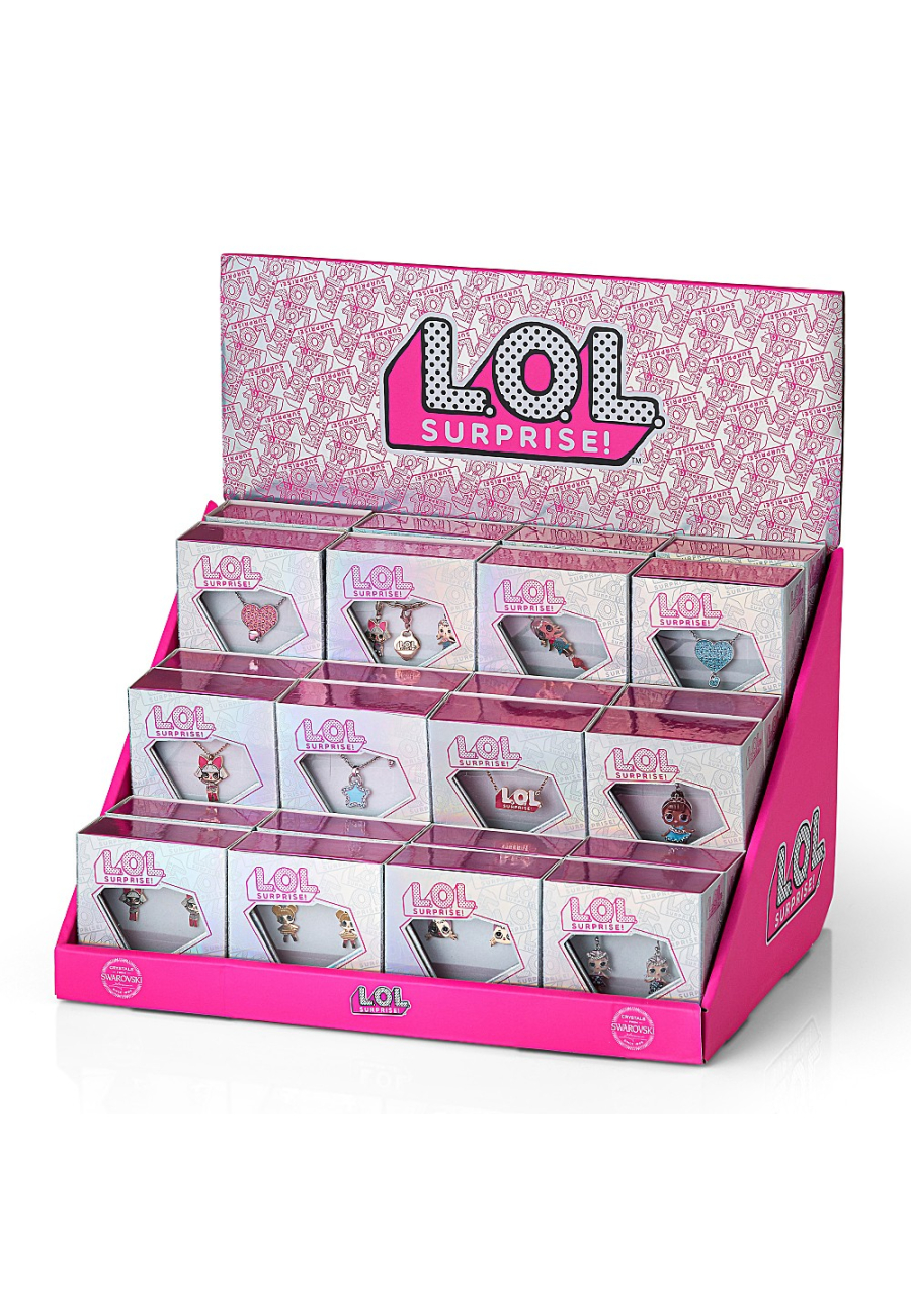 Pendant LOL Splash Queen deluxe - 4744 - 9005617204637 -  - 56,67 €