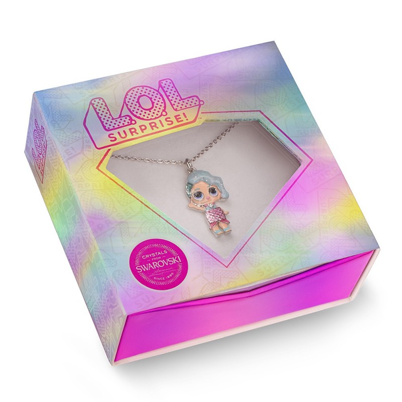 Pendant LOL Splash Queen deluxe - 4744 - 9005617204637 -  - 56,67 €