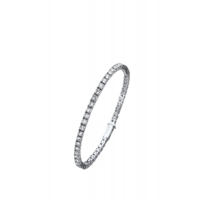 Bracelet Classic – Blanc