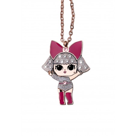 Pendant LOL Diva - 4738 - 9005617404532 -  - 20,00 €
