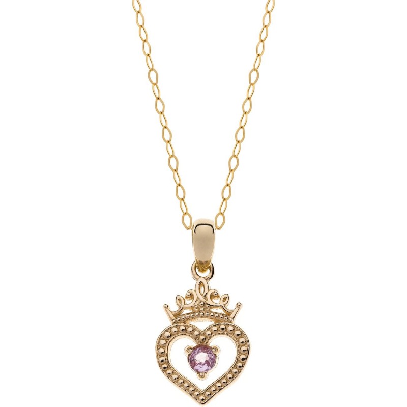 Necklace Princess