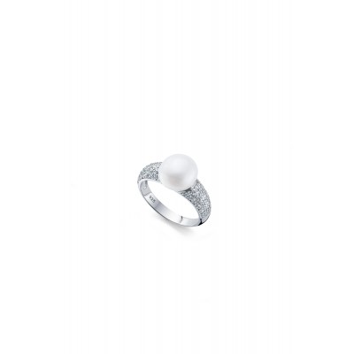 Oliver Weber Collection 63298L Ring Anito | Diademita