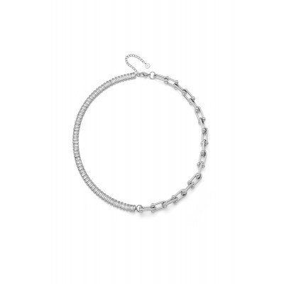 Oliver Weber Collection 12298 Collier Hebo | Diademita