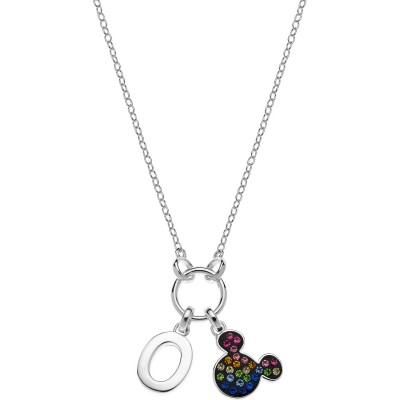 Disney Jewelry NS00013SRML-O Disney Kinderkette | Diademita