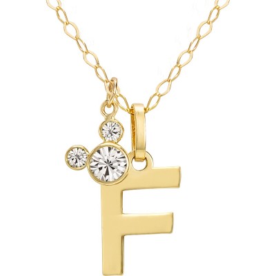 Disney Jewelry C400340ZWLL-F Disney Kinderkette | Diademita