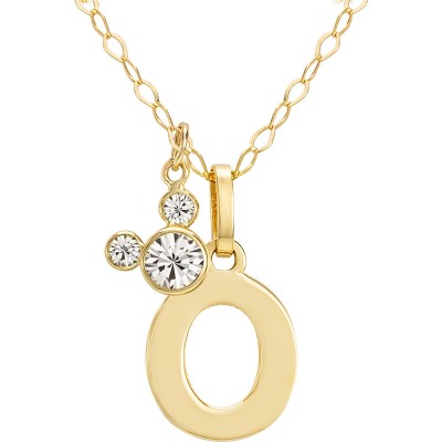 Disney Jewelry C400340ZWLL-O Disney Kinderkette | Diademita