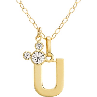 Disney Jewelry C400340ZWLL-U Disney Kinderkette | Diademita