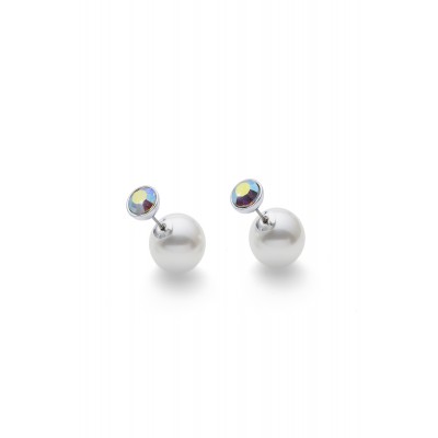 Oliver Weber Collection 22572R AB Ohrstecker Twice | Diademita