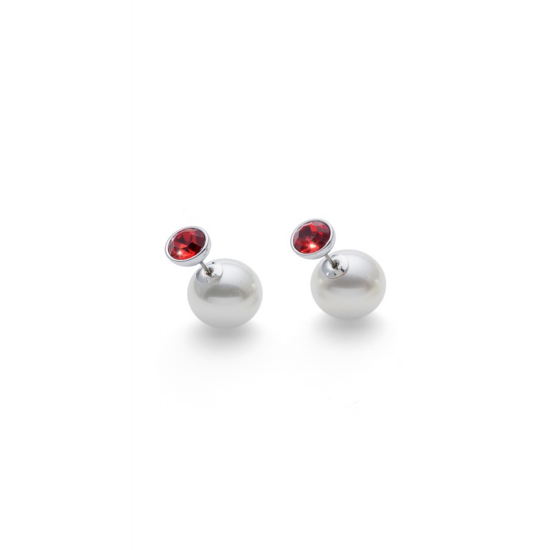 Oliver Weber Collection 22572R AB Ohrstecker Twice | Diademita