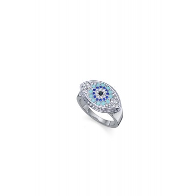 Oliver Weber Collection 41206RL Ring Mati | Diademita