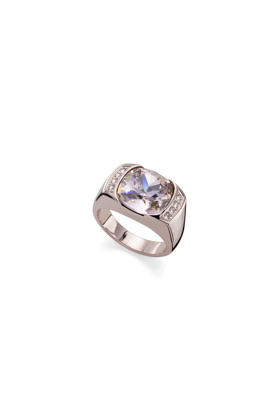 Oliver Weber Collection 41210GL Ring Prerogative | Diademita