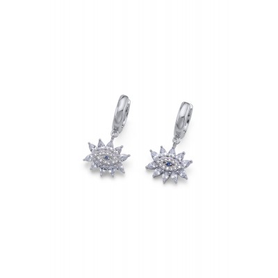 Oliver Weber Collection 62203 Ohrstecker Paradiso | Diademita