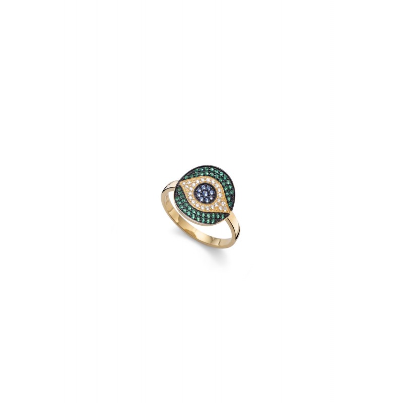 Ring Mystique