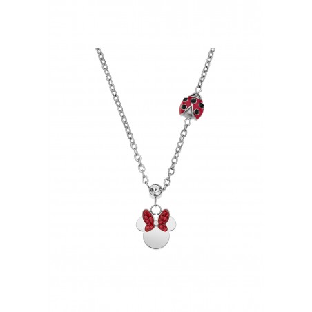 Disney Jewelry N600605RRL Mickey Mouse Ketting | Diademita