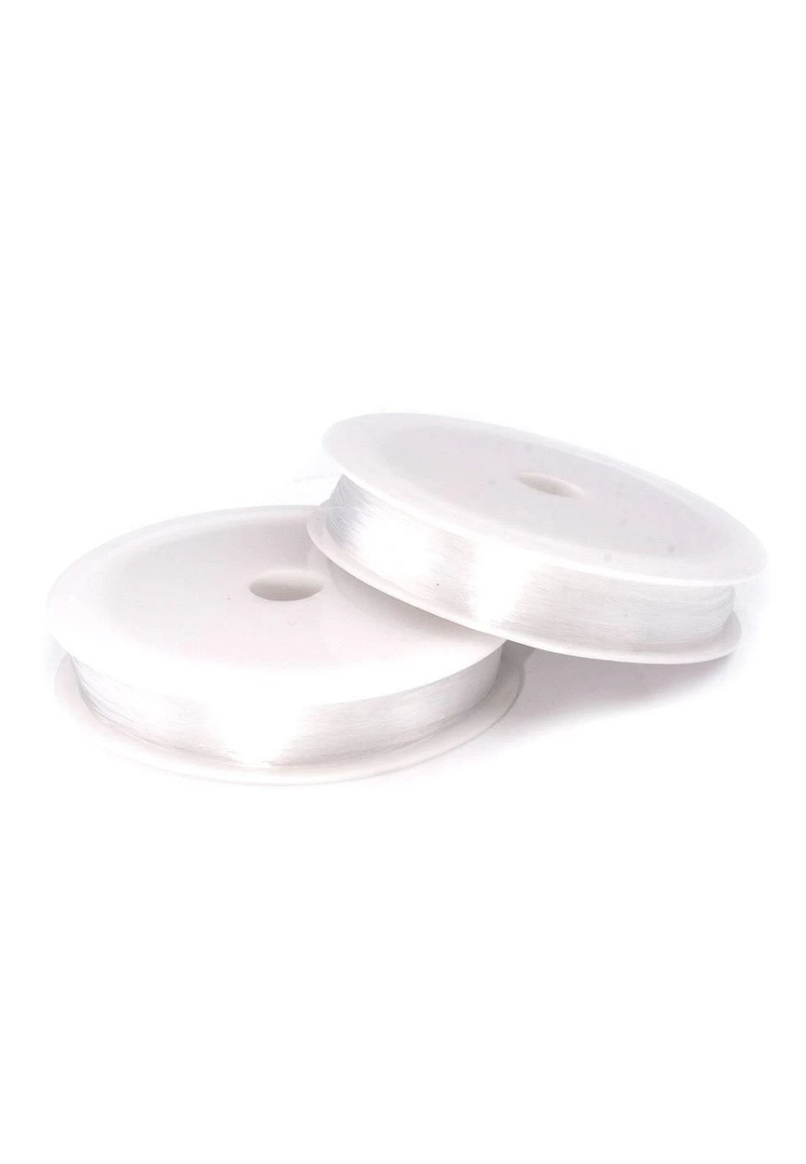 Nylonfaden Ø0,25 mm Transparent