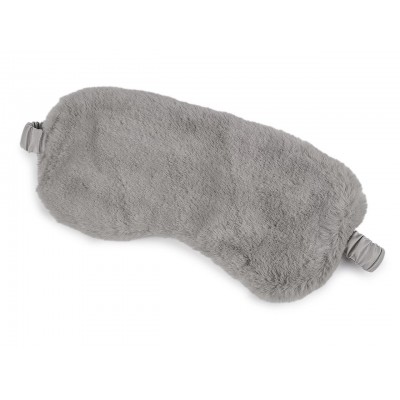 Schlafmaske Plüsch