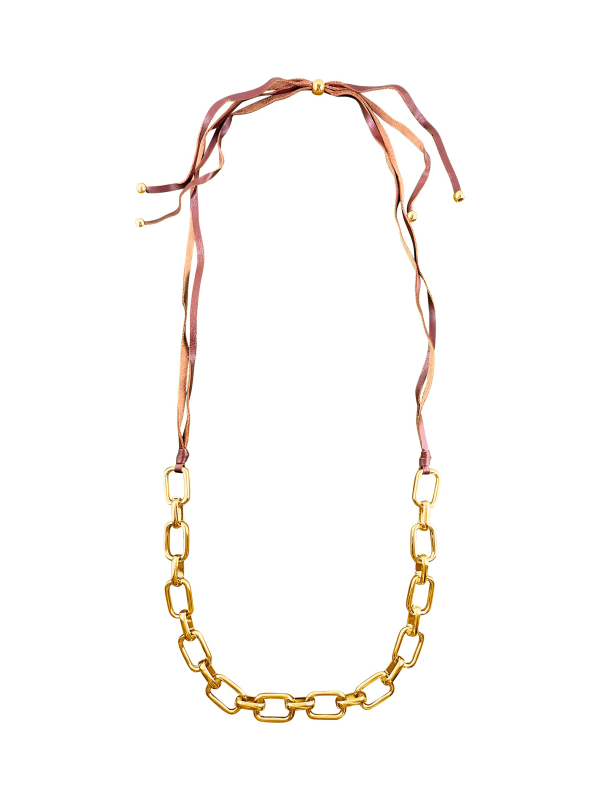 Luxenter SGNW319 Halskette Ordpim | Diademita