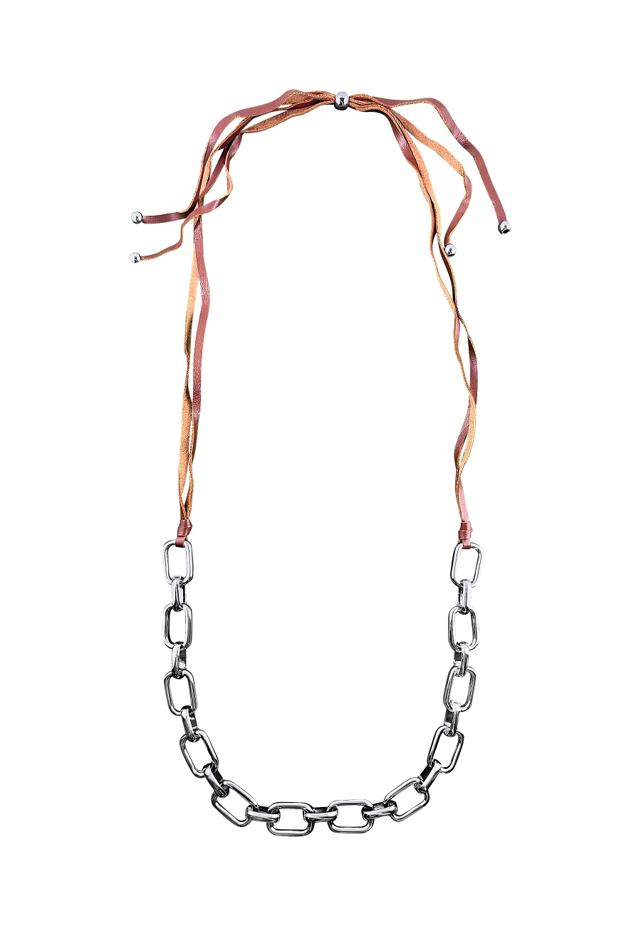 Luxenter SGNW319 Halskette Ordpim | Diademita