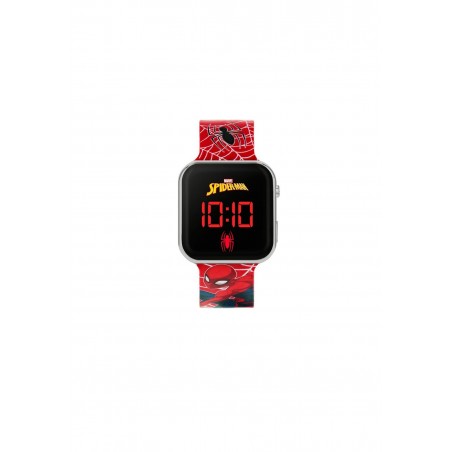Disney Spiderman LED Watch