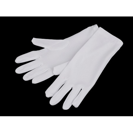 Diademita 720109 Handschuhe für feierliche Anlässe für… | Diademita
