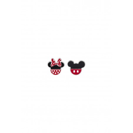 Disney Jewelry E902111SL Ohrstecker Mickey Mouse | Diademita