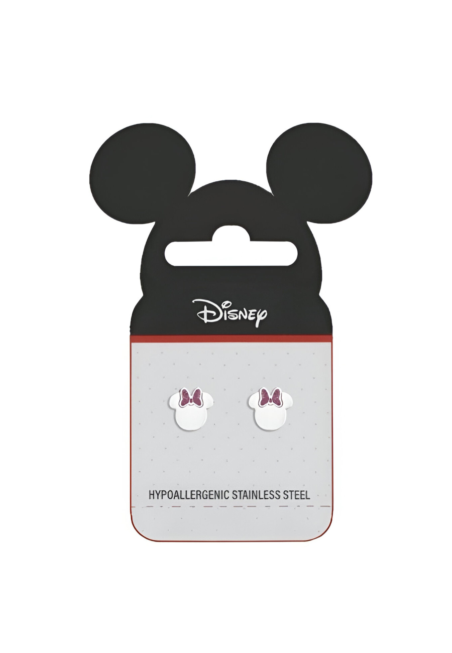 Ohrstecker Mickey Mouse