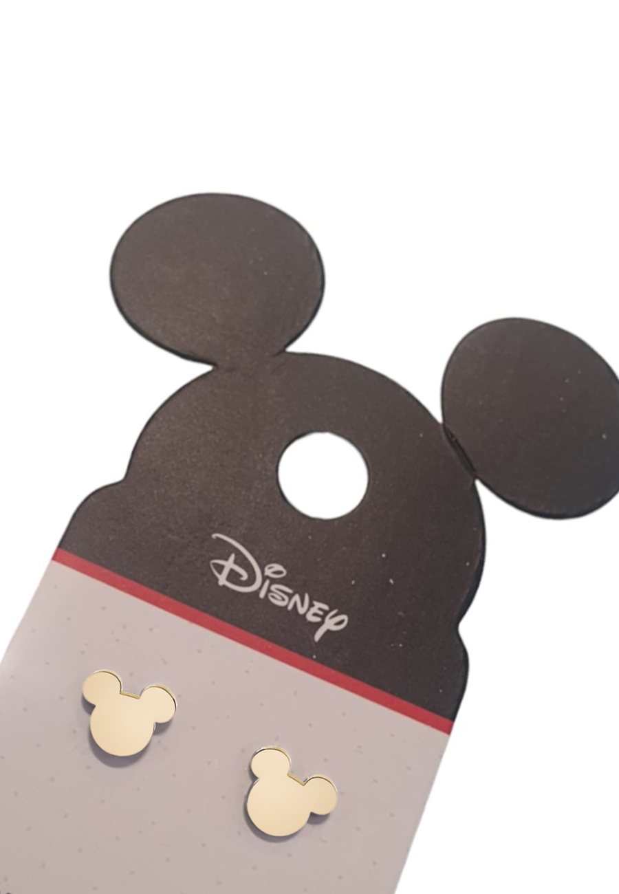 Ohrstecker Mickey Mouse