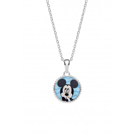 Halskette Mickey Mouse