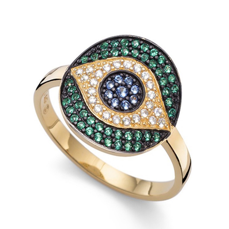 Ring Mystique