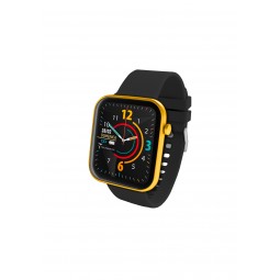 Techmade TM-HAVA-GD Smart Watch Hava Gold | Diademita