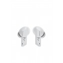 TM-K175-WH Techmade Earbuds K175 Blanc | Diademita