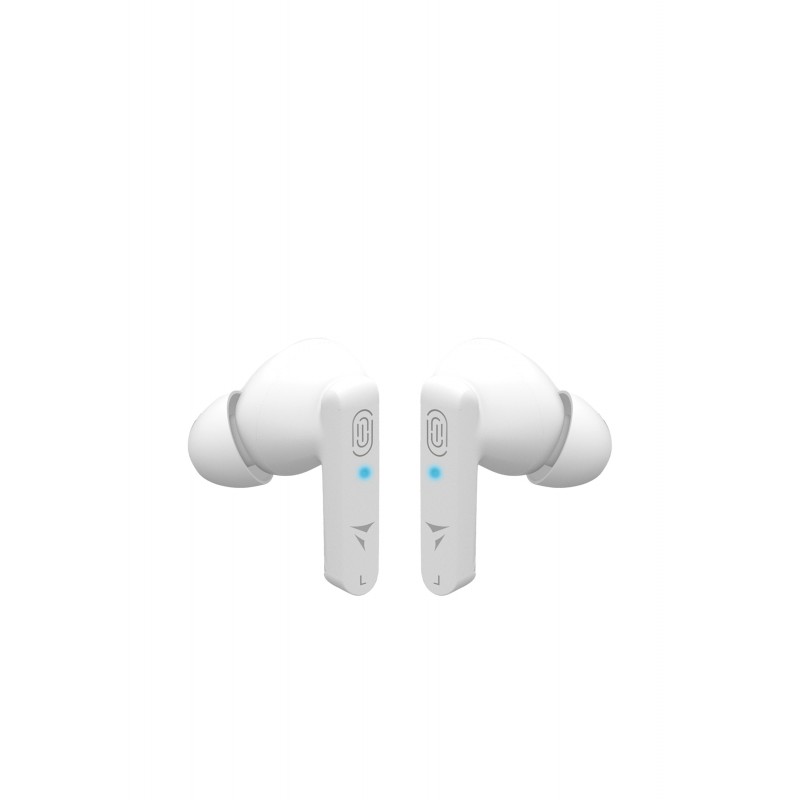 TM-T31-WH Techmade Oordopjes T31 Wit | Diademita