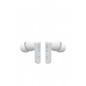 TM-T31-WH Techmade Oordopjes T31 Wit | Diademita