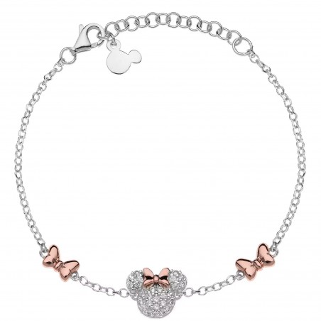 Bracelet Disney Mickey Mouse