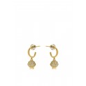 Boucles d'oreilles Disney Princesse