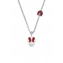 Disney Jewelry N600605RRL Mickey Mouse Ketting | Diademita