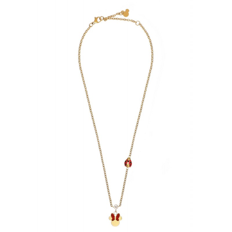 Disney Jewelry N600605RRL Mickey Mouse Ketting | Diademita