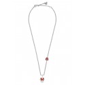 Disney Jewelry N600605RRL Mickey Mouse Ketting | Diademita