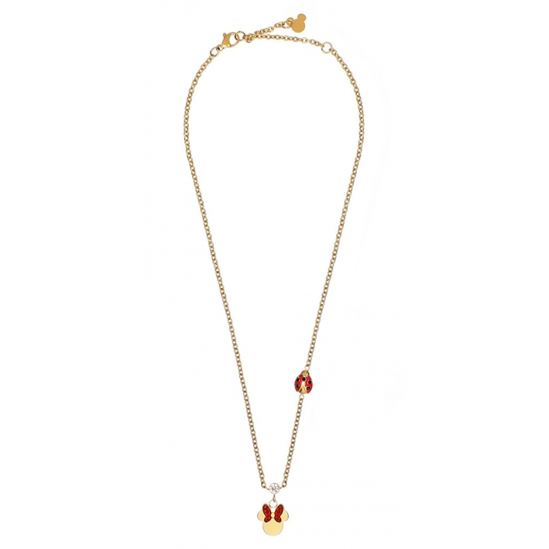 Disney Jewelry N600605RRL Mickey Mouse Ketting | Diademita