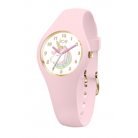 Ice Fantasia Unicorn Pink Extrasmall