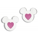 Ohrstecker Mickey Mouse