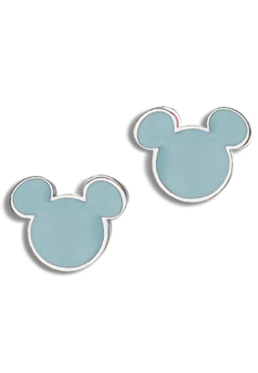 Ohrstecker Mickey Mouse