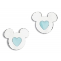 Ohrstecker Mickey Mouse