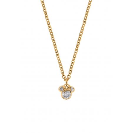 Collier Mickey Mouse