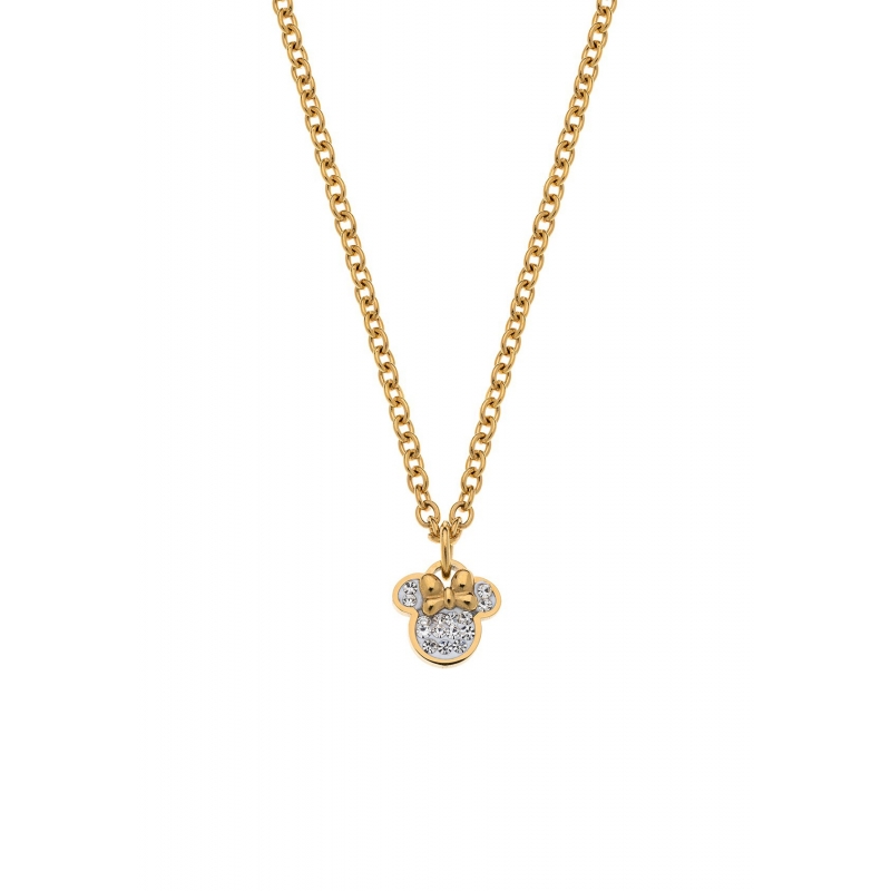 Collier Mickey Mouse
