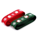 Diademita 430685 Weihnachten Ripsband Breite 24 mm | Diademita