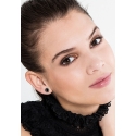 Thomas Sabo H1861-641-11 Boucles d'Oreilles Classiques… | Diademita