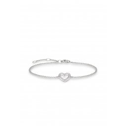 Thomas Sabo A1553-051-14 Armband Symbol der Liebe | Diademita