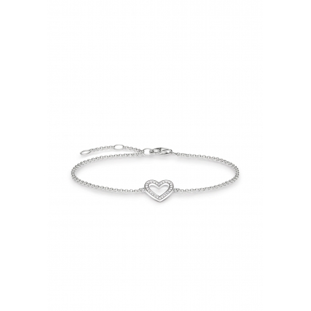Armband Symbol der Liebe